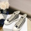 New Collection Fashion Women Dior Shoes 045