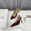 New Collection Fashion Women Dior Shoes 043 New Collection Fashion Women Dior Shoes 043