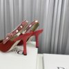 New Collection Fashion Women Dior Shoes 043 New Collection Fashion Women Dior Shoes 043