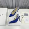 New Collection Fashion Women Dior Shoes 043 New Collection Fashion Women Dior Shoes 043
