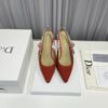 New Collection Fashion Women Dior Shoes 043 New Collection Fashion Women Dior Shoes 043