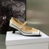 New Collection Fashion Women Dior Shoes 041 New Collection Fashion Women Dior Shoes 041