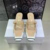New Collection Fashion Women Dior Shoes 040 New Collection Fashion Women Dior Shoes 040