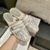 New Collection Fashion Women Dior Shoes 038 New Collection Fashion Women Dior Shoes 038