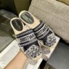 New Collection Fashion Women Dior Shoes 038 New Collection Fashion Women Dior Shoes 038