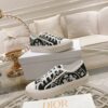 New Collection Fashion Women Dior Shoes 037