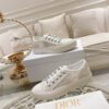 New Collection Fashion Women Dior Shoes 037