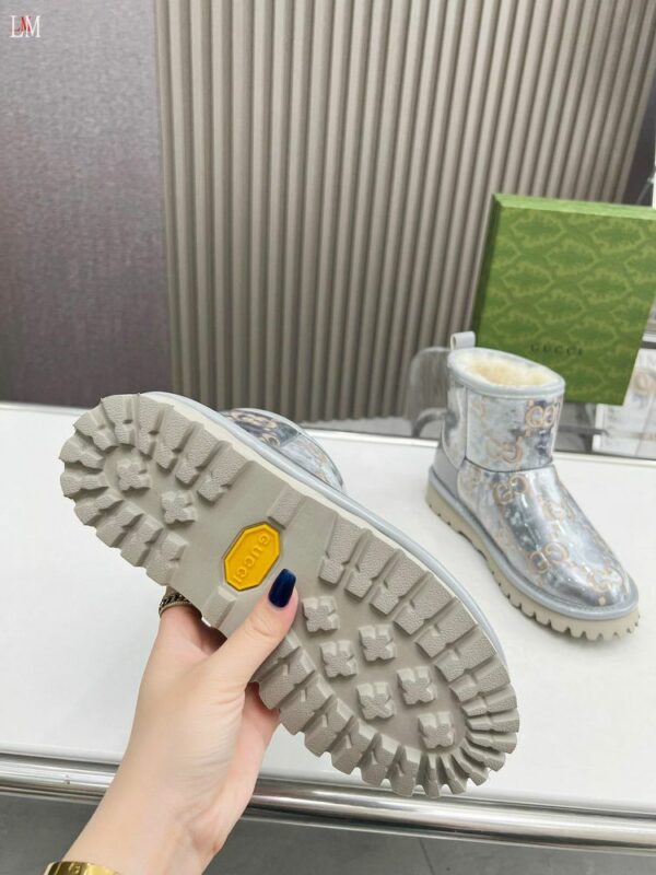 New Collection Fashion Women Gucci Shoes G150