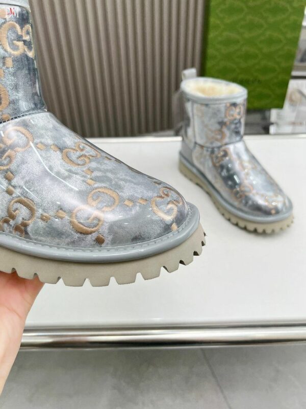New Collection Fashion Women Gucci Shoes G150