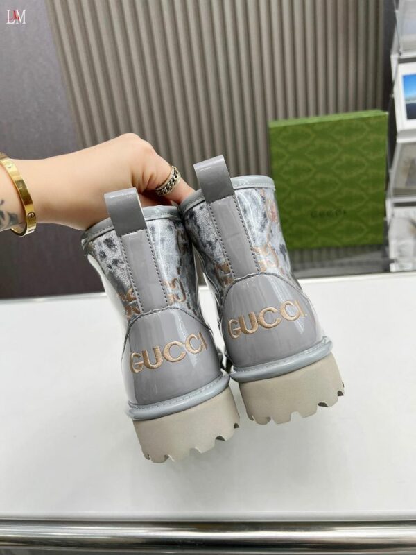 New Collection Fashion Women Gucci Shoes G150