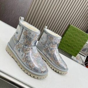 New Collection Fashion Women Gucci Shoes G150