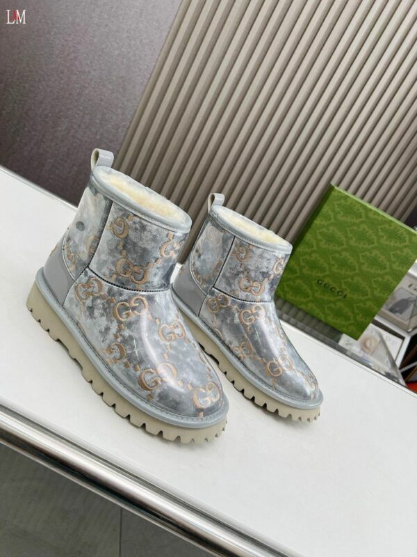 New Collection Fashion Women Gucci Shoes G150