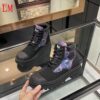 New Collection Fashion Women Dior Shoes 036 New Collection Fashion Women Dior Shoes 036