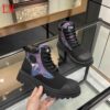 New Collection Fashion Women Dior Shoes 036