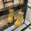 New Collection Fashion Women Dior Shoes 035 New Collection Fashion Women Dior Shoes 035