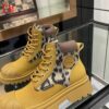 New Collection Fashion Women Dior Shoes 034