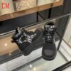 New Collection Fashion Women Dior Shoes 033 New Collection Fashion Women Dior Shoes 033