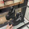 New Collection Fashion Women Dior Shoes 033