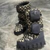 New Collection Fashion Women Prada Shoes 017