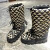 New Collection Fashion Women Prada Shoes 016
