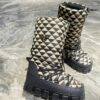 New Collection Fashion Women Prada Shoes 016