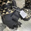 New Collection Fashion Women Prada Shoes 012