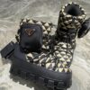 New Collection Fashion Women Prada Shoes 012