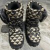 New Collection Fashion Women Prada Shoes 012
