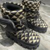 New Collection Fashion Women Prada Shoes 012