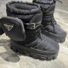 New Collection Fashion Women Prada Shoes 011
