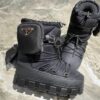 New Collection Fashion Women Prada Shoes 011