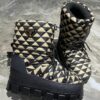 New Collection Fashion Women Prada Shoes 010
