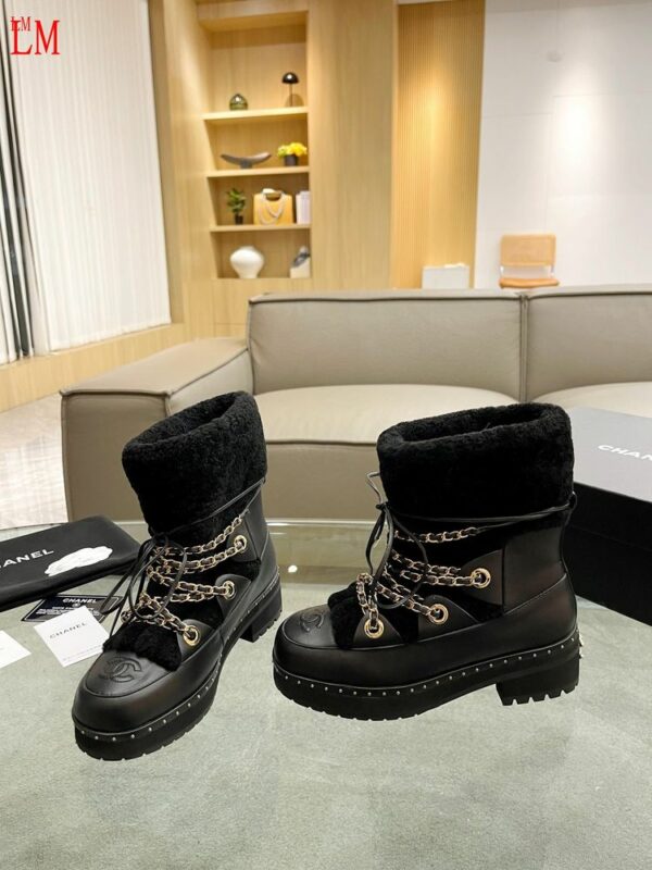 New Collection Fashion Women CN Shoes 328