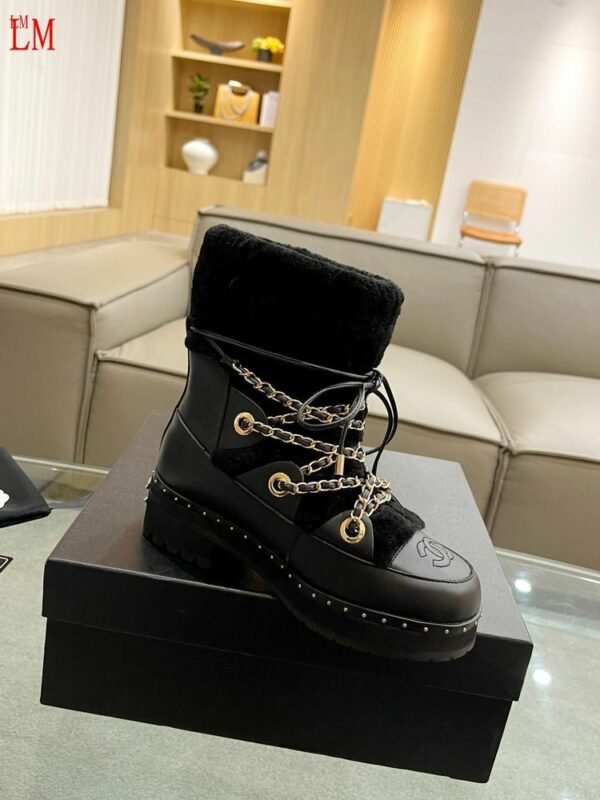 New Collection Fashion Women CN Shoes 328