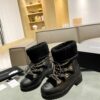 New Collection Fashion Women CN Shoes 328