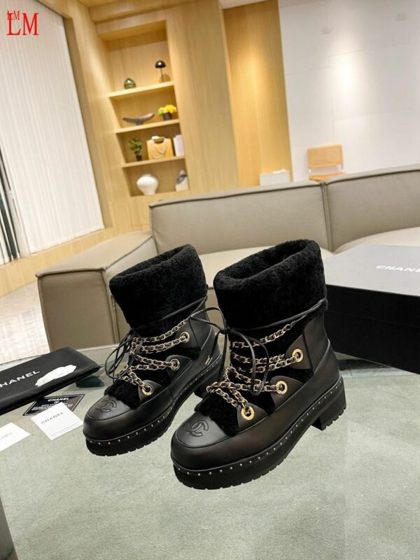 New Collection Fashion Women CN Shoes 328