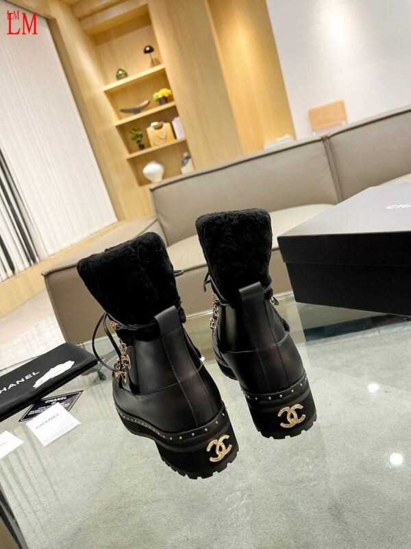 New Collection Fashion Women CN Shoes 328