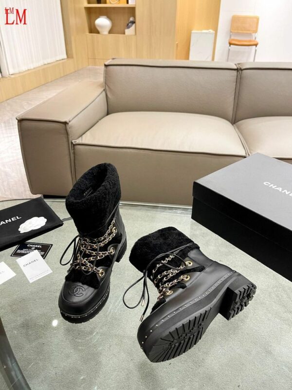 New Collection Fashion Women CN Shoes 328