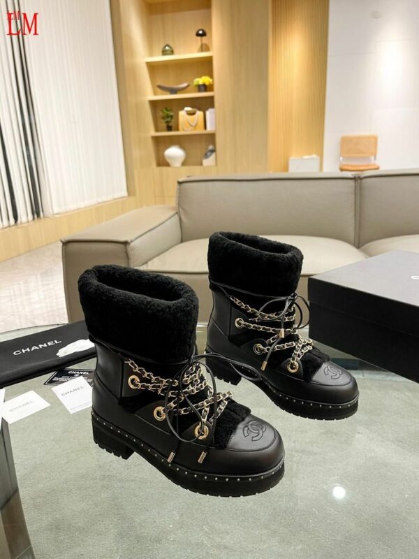 New Collection Fashion Women CN Shoes 328