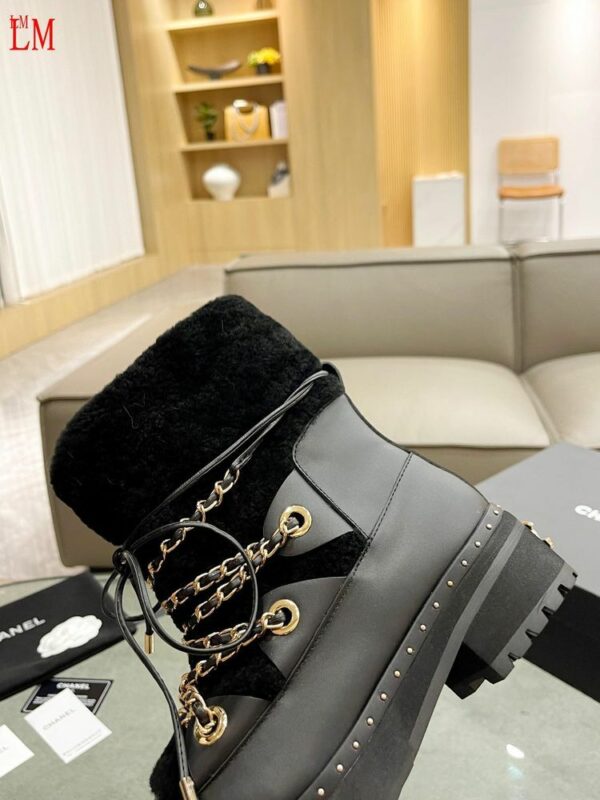 New Collection Fashion Women CN Shoes 328