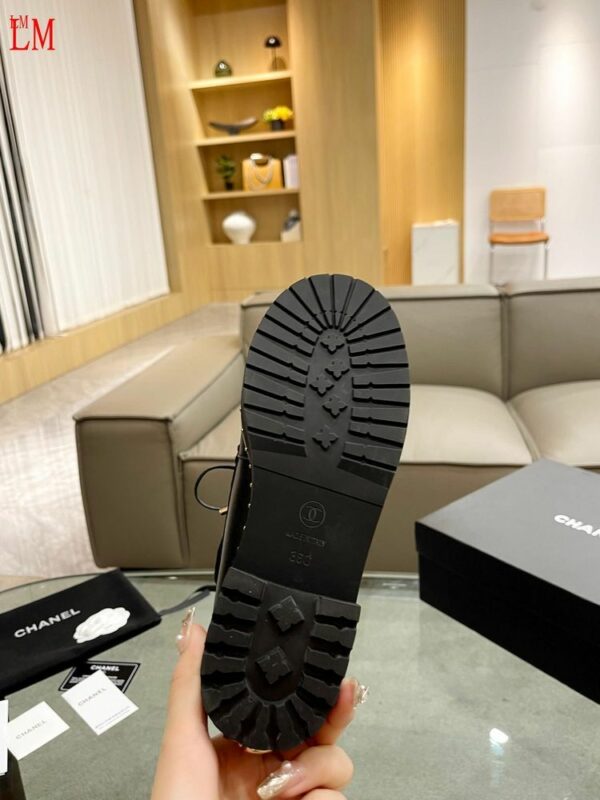 New Collection Fashion Women CN Shoes 328