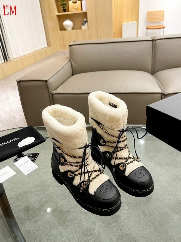 New Collection Fashion Women CN Shoes 328