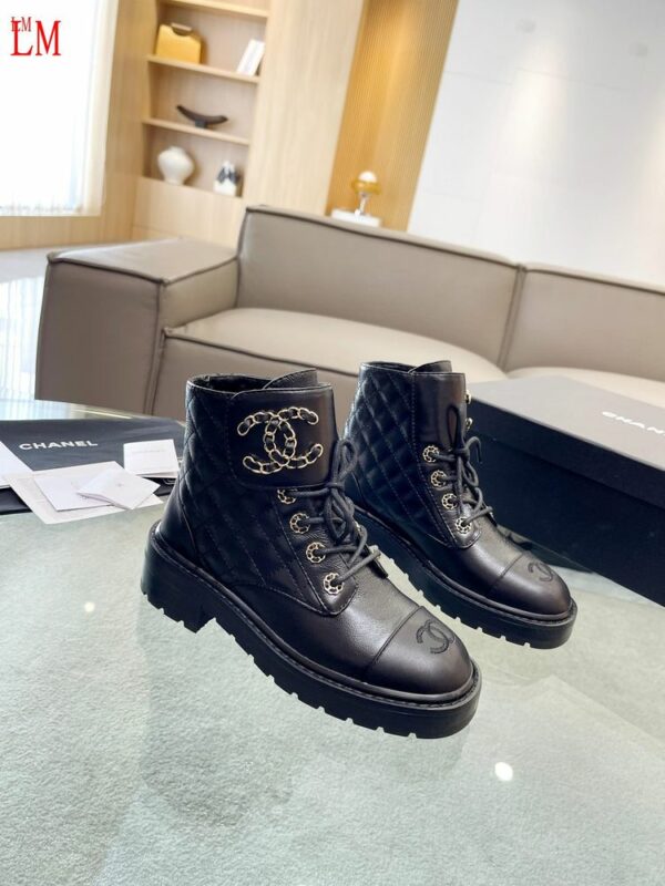 New Collection Fashion Women CN Shoes 327