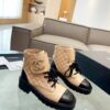 New Collection Fashion Women CN Shoes 327