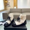 New Collection Fashion Women CN Shoes 327