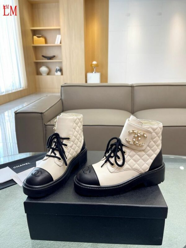 New Collection Fashion Women CN Shoes 327