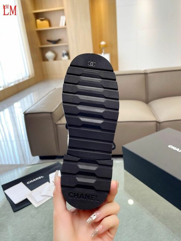 New Collection Fashion Women CN Shoes 327