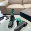 New Collection Fashion Women CN Shoes 326