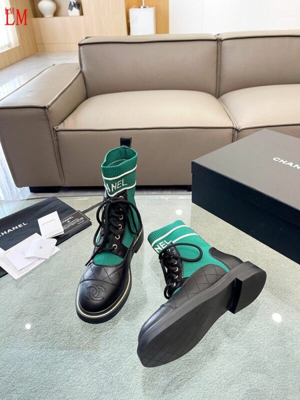 New Collection Fashion Women CN Shoes 326