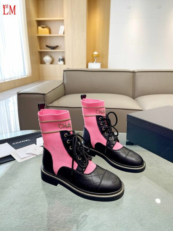 New Collection Fashion Women CN Shoes 326